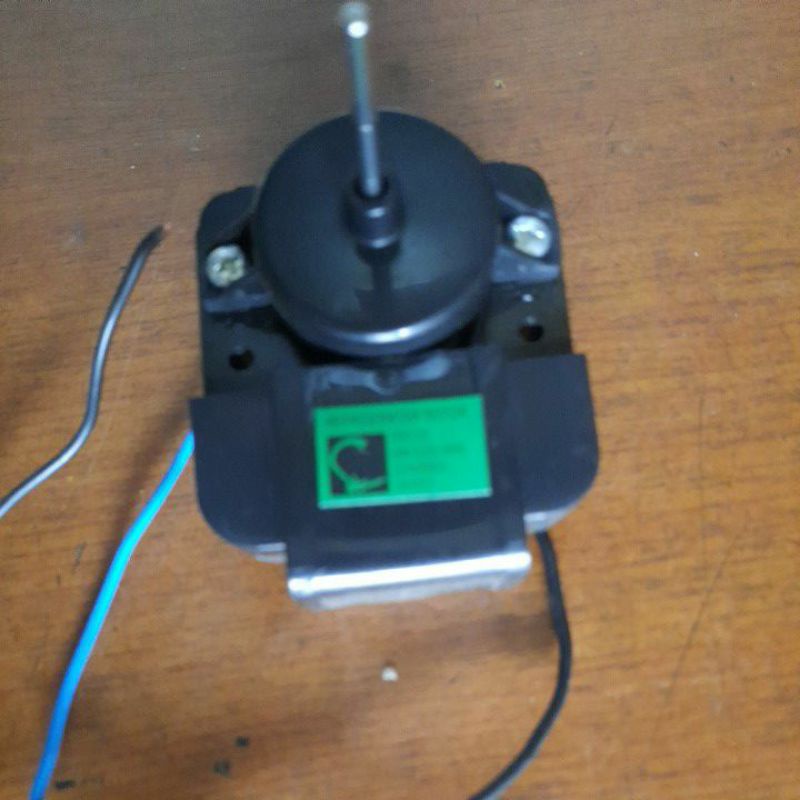 Motor fan kulkas / fan motor kulkas