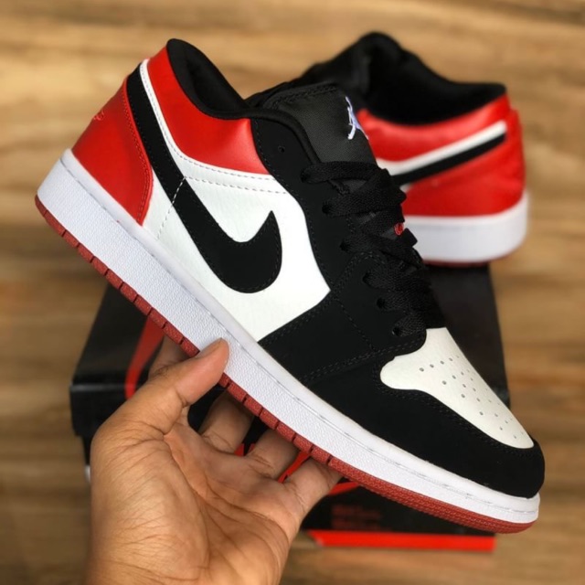 sepatu nike air jordan 1