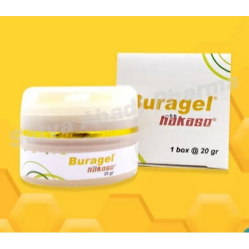 Buragel