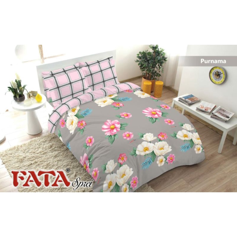 Sprei Fata Queen Size 160x200 Motif Terbaru Grosir Seprai Part 2