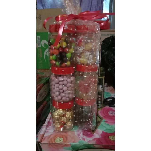 

coklat parcel