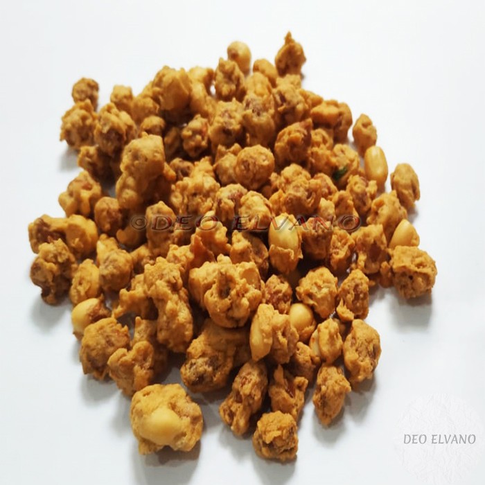 

Kacang Medan Gurih 250 Gram
