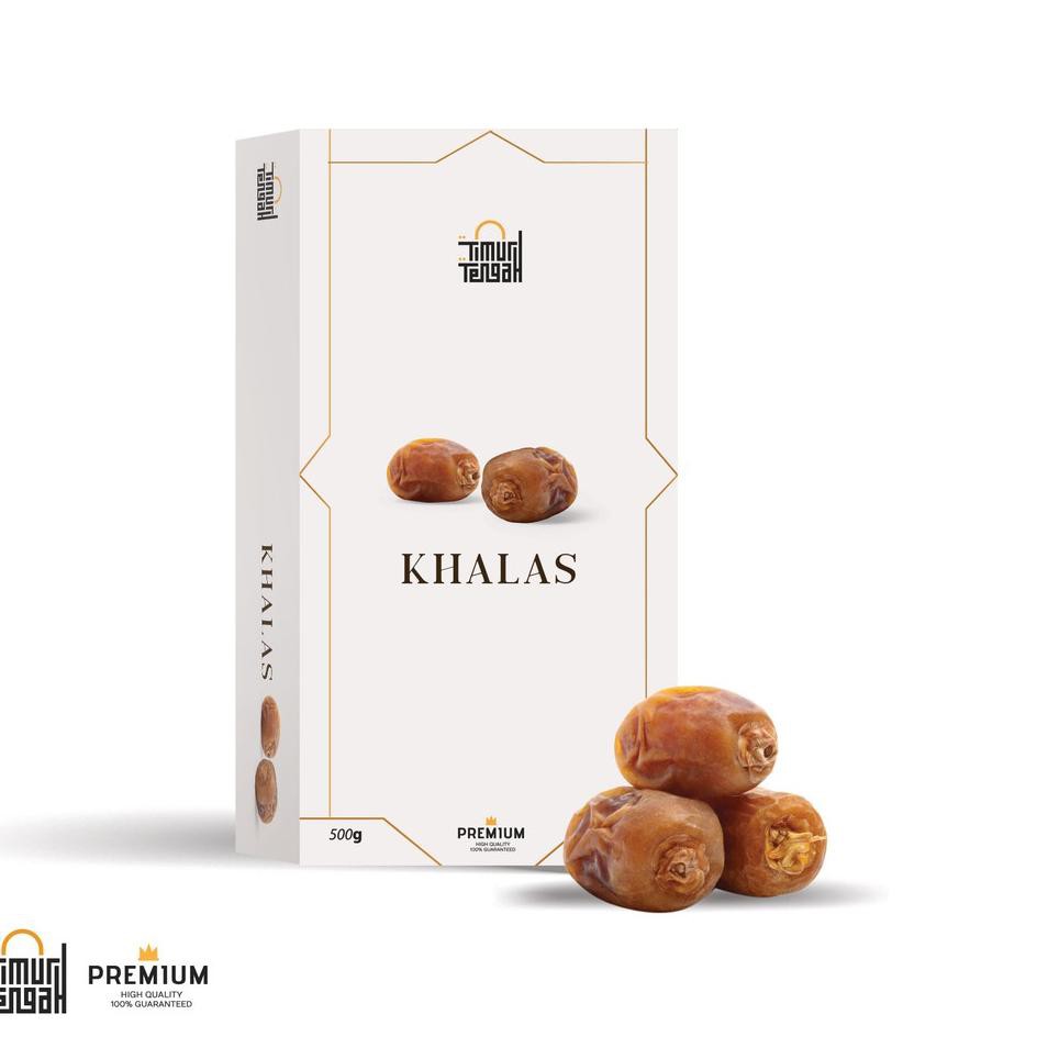 

Produk's ada Kurma Khalas Premium Timur Tengah Kholas Original High Quality M69Z04 terjamin