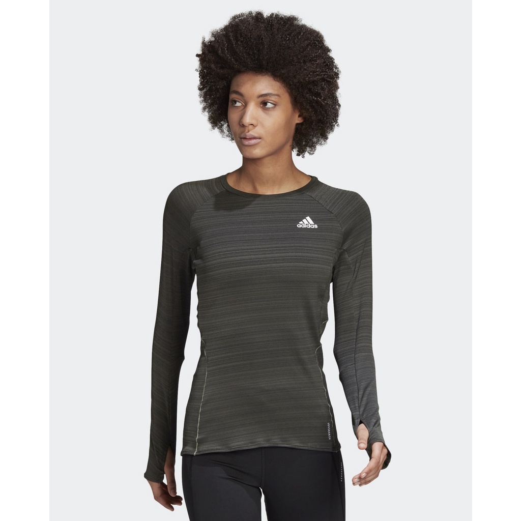 adidas essentials logo colorblock womens crew neck long sleeve sweatshirt