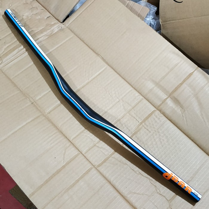 fg stang mtb flat os biru