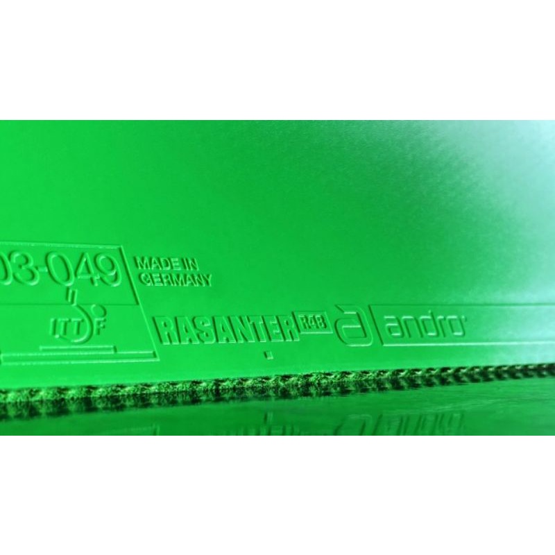 Karet Andro R48 Rasanter R48 100% ORIGINAL