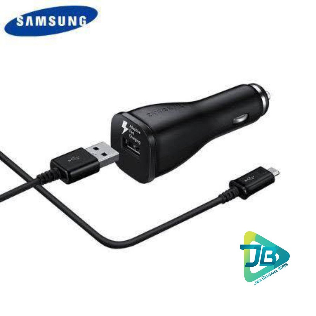 BM075 Saver Cashan casan mobil ORIGINAL Samsung dual usb qualcom fast Charging micro usb JB4745