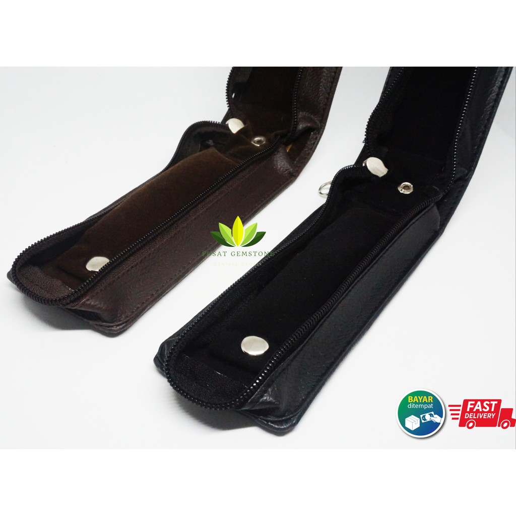 DOMPET BATU AKIK 1 Slot