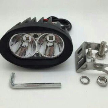 LED CREE OWL 20 WATT WORKLIGHT OFFROAD