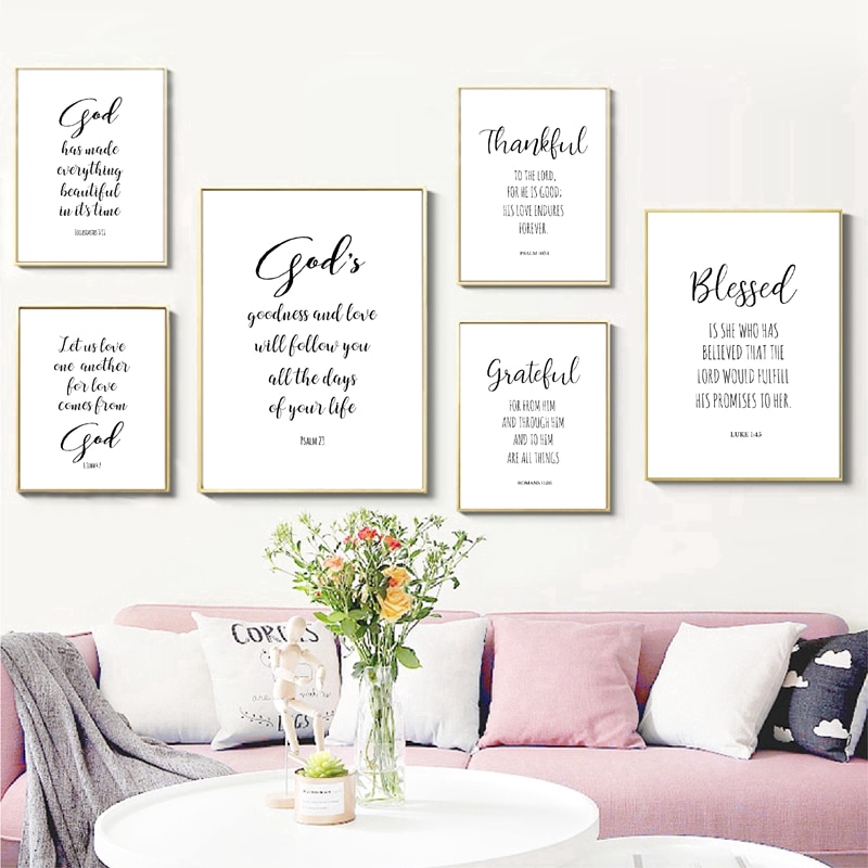 13++ Finest God wall art images information