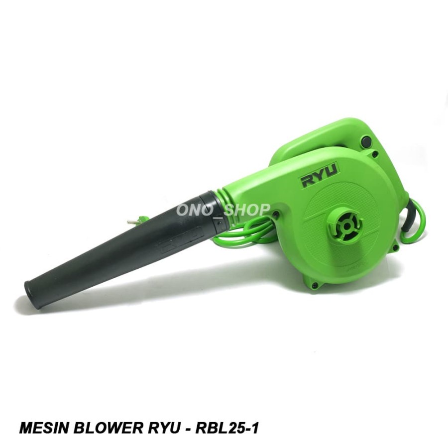 Mesin Blower Ryu - RBL25-1