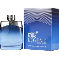 Parfum Original Pria MontBlanc Special Edition Parfume Ori Eropa