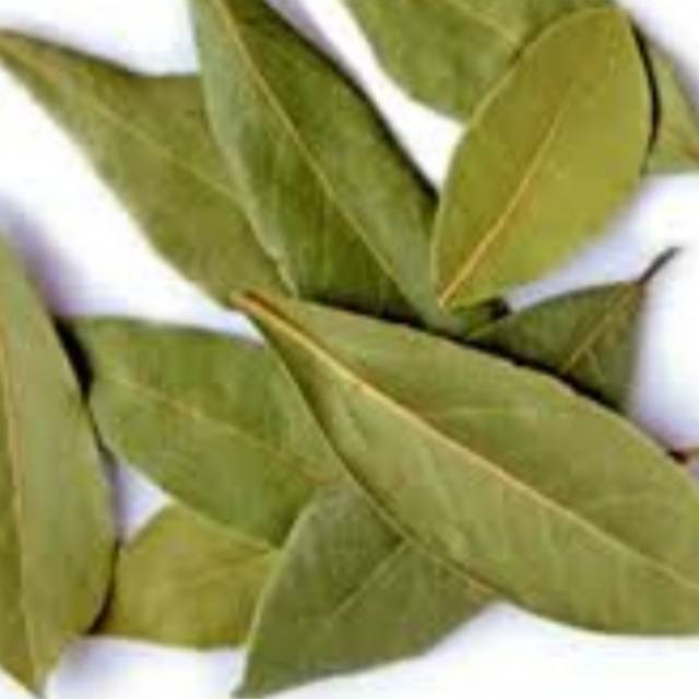 

Serbuk daun Pala/polo 500gr