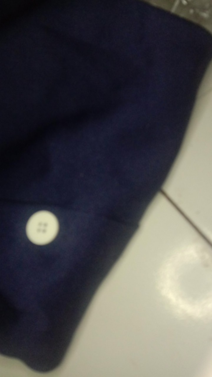 Kemeja Batik Pria Lengan Panjang Size M L Xl Xxl Bswart Batik Hrb026