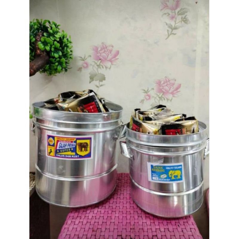 

kopi luwak free dandang isi 1kg