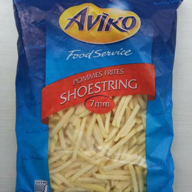 

Kentang Aviko