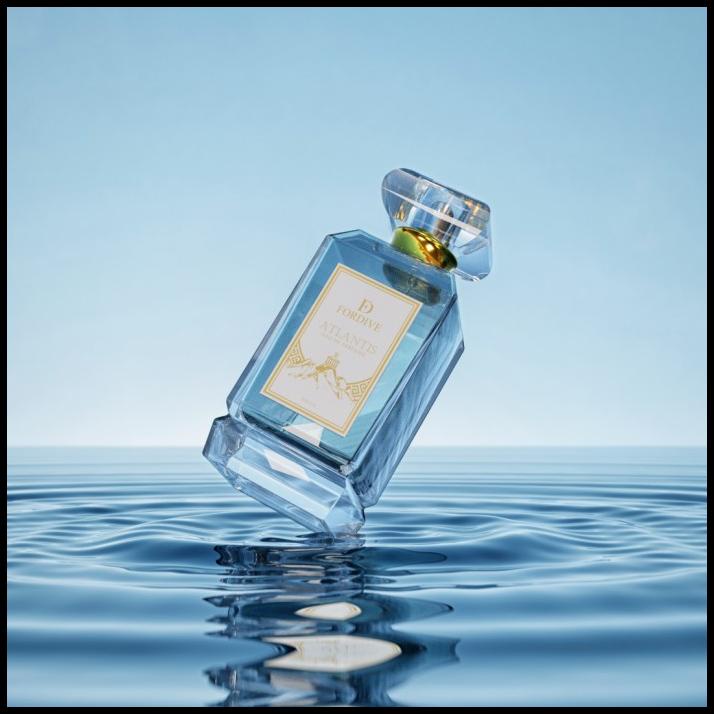 Parfum Fordive - Atlantis Variant