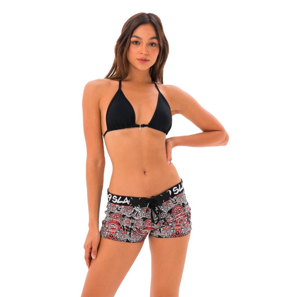 69slam boardshort wanita SGLTMS-PM