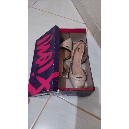 Sepatu Fioni by Payless shoes (type : Lucille) uk.38