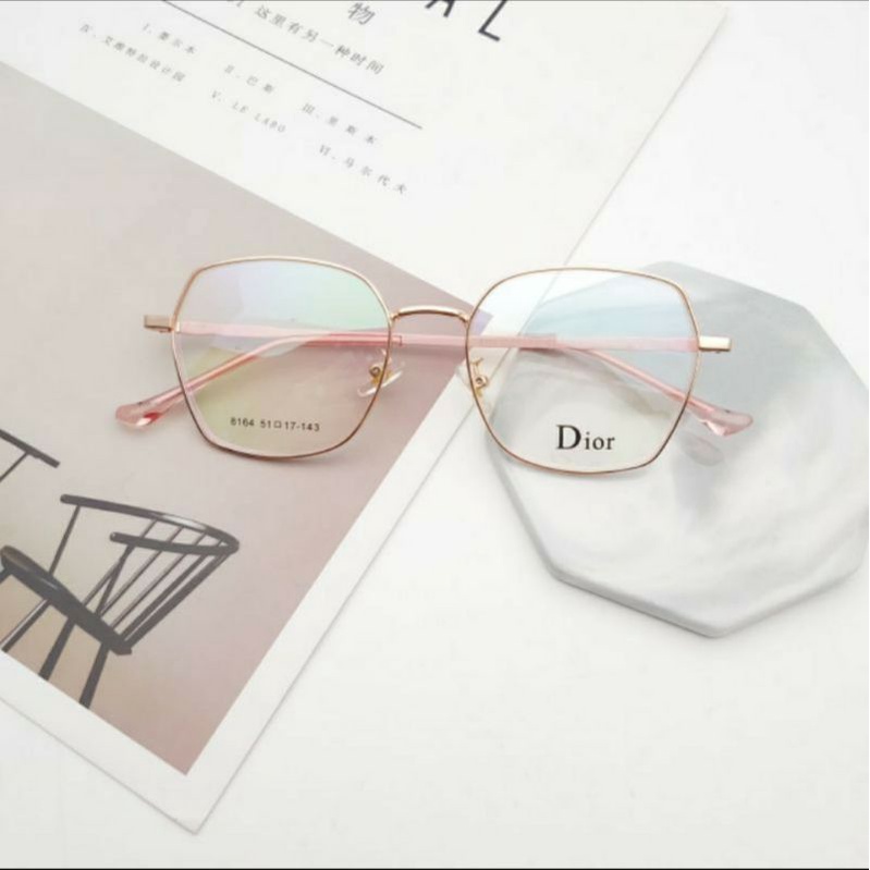 Termurah Kacamata Photocromic 8164 | Kacamata minus | kacamata Antiradiasi