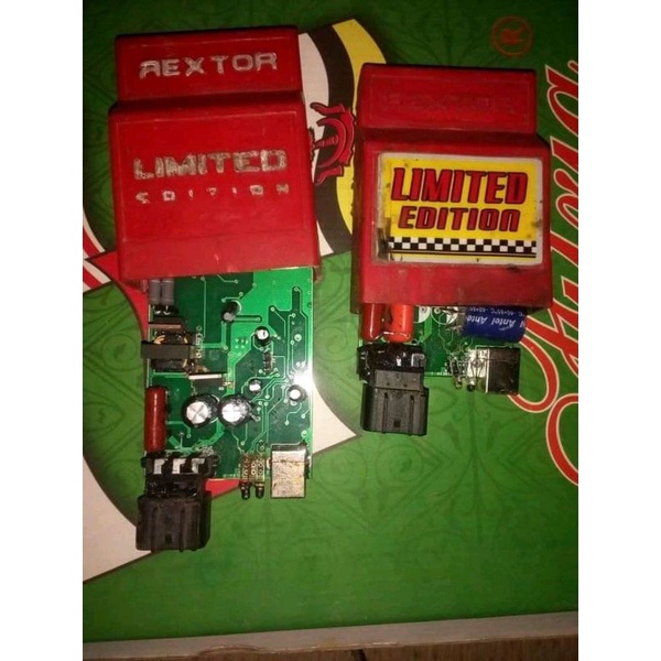 servis cdi#cdiracing