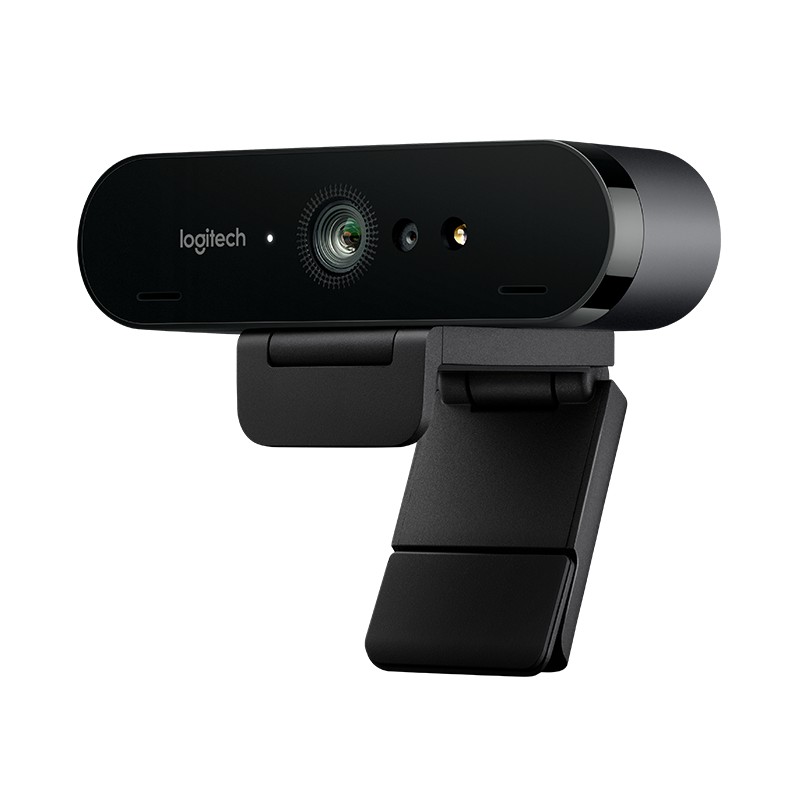 Accessories Logitech WebCam Brio