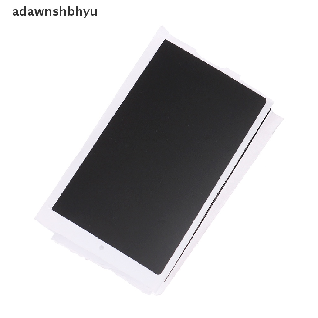 Adawnshbhyu 5pcs Stiker Clickpad Touchpad Baru Untuk LENOVO ThinkPad T460 t450