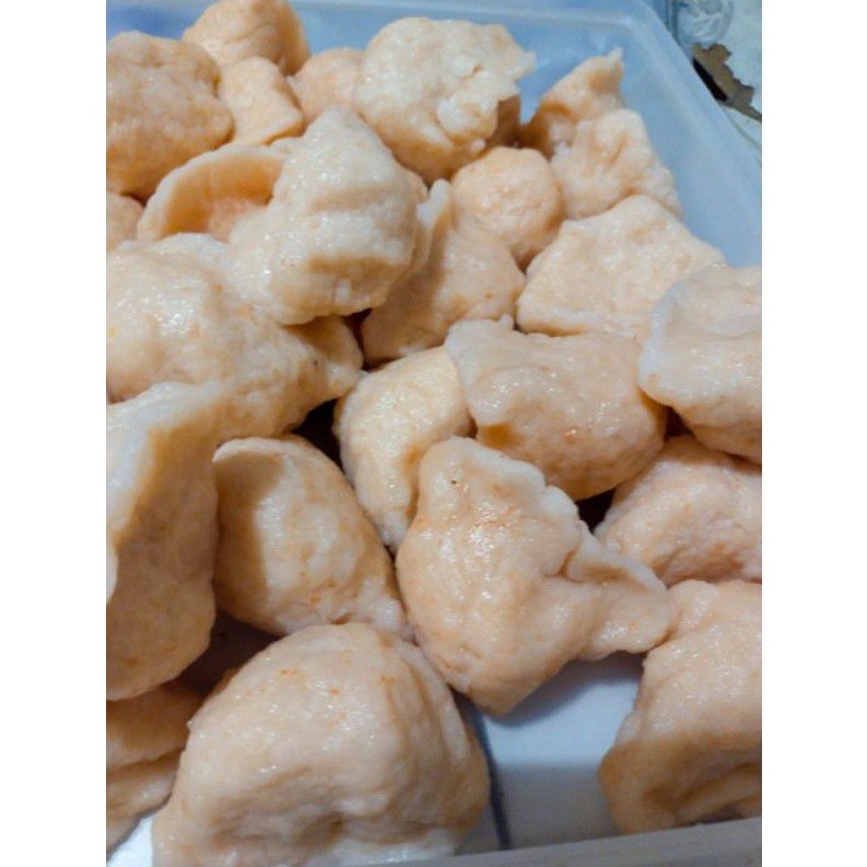 

makanan khas bangka
