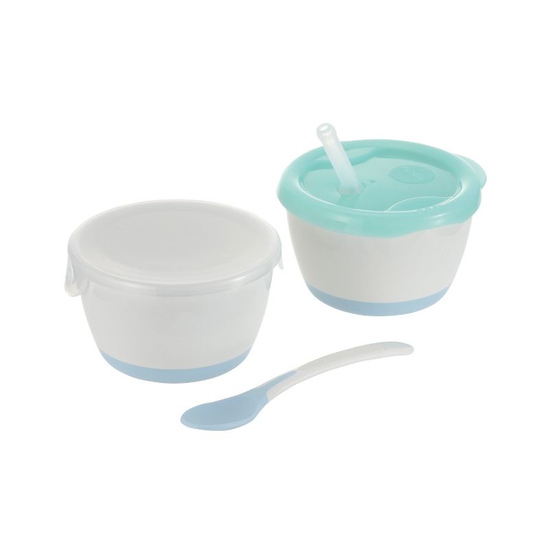 RICHELL Meal Training Set