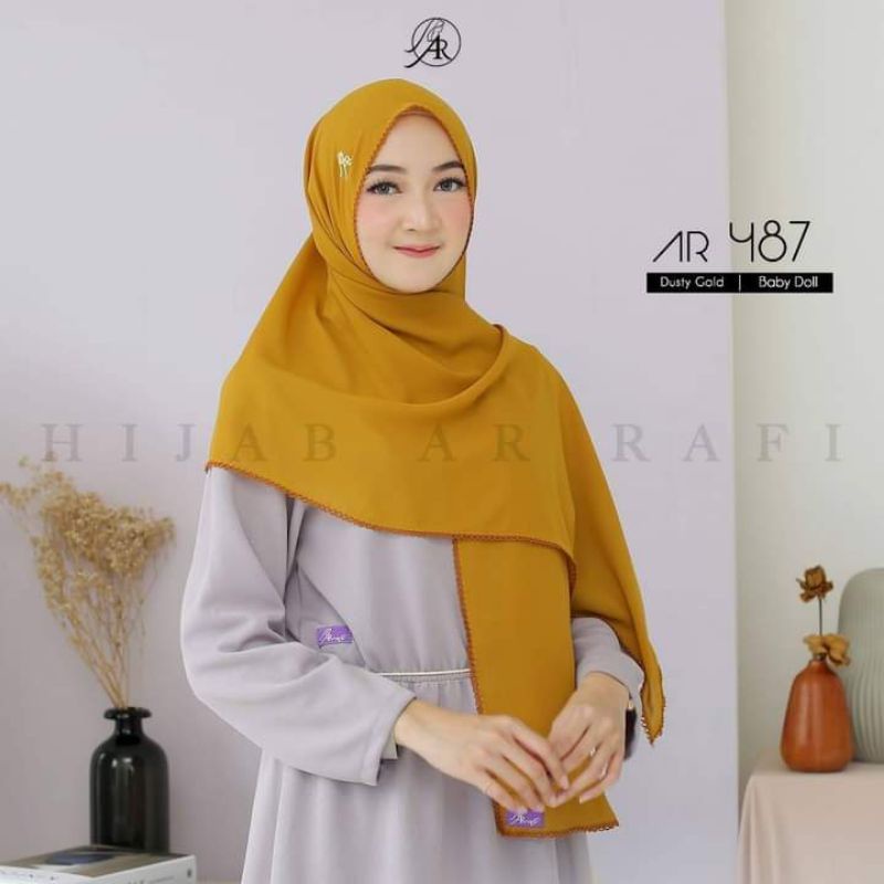 AR 487 PASMINA ORI AR RAFI