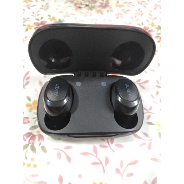 Aukey Wireless Preloved | Headset bluetooth