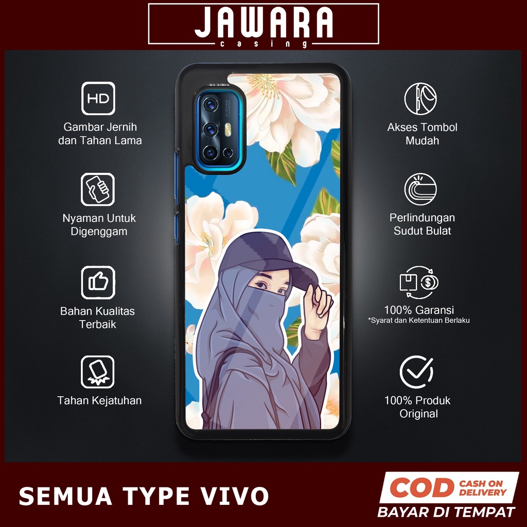 Casing Vivo V5 V5S V5 Lite Y66 Y67 V5 Plus V11 V17 V19 V17 Pro Casing Hp Vivo V5 V5S V5 Lite Y66 Y67