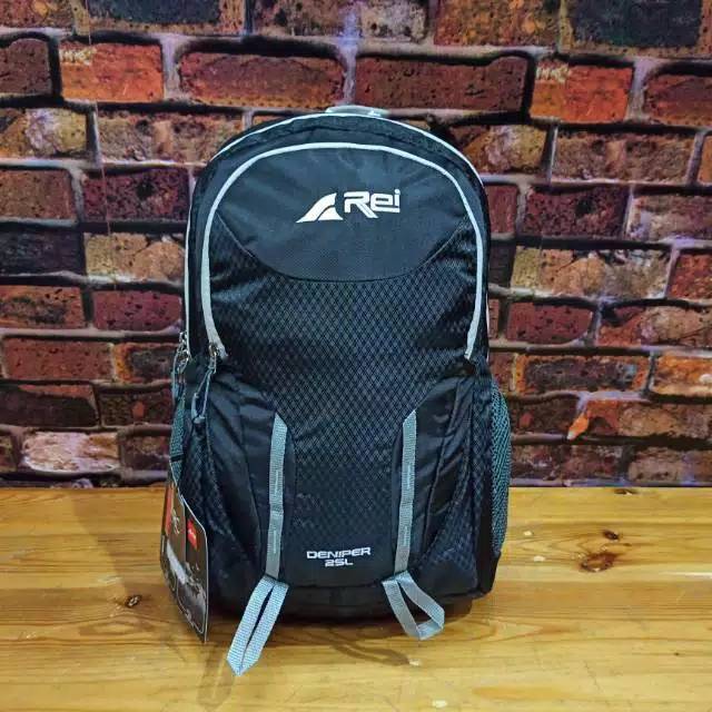 Tas Ransel Rei Deniper 25L Original