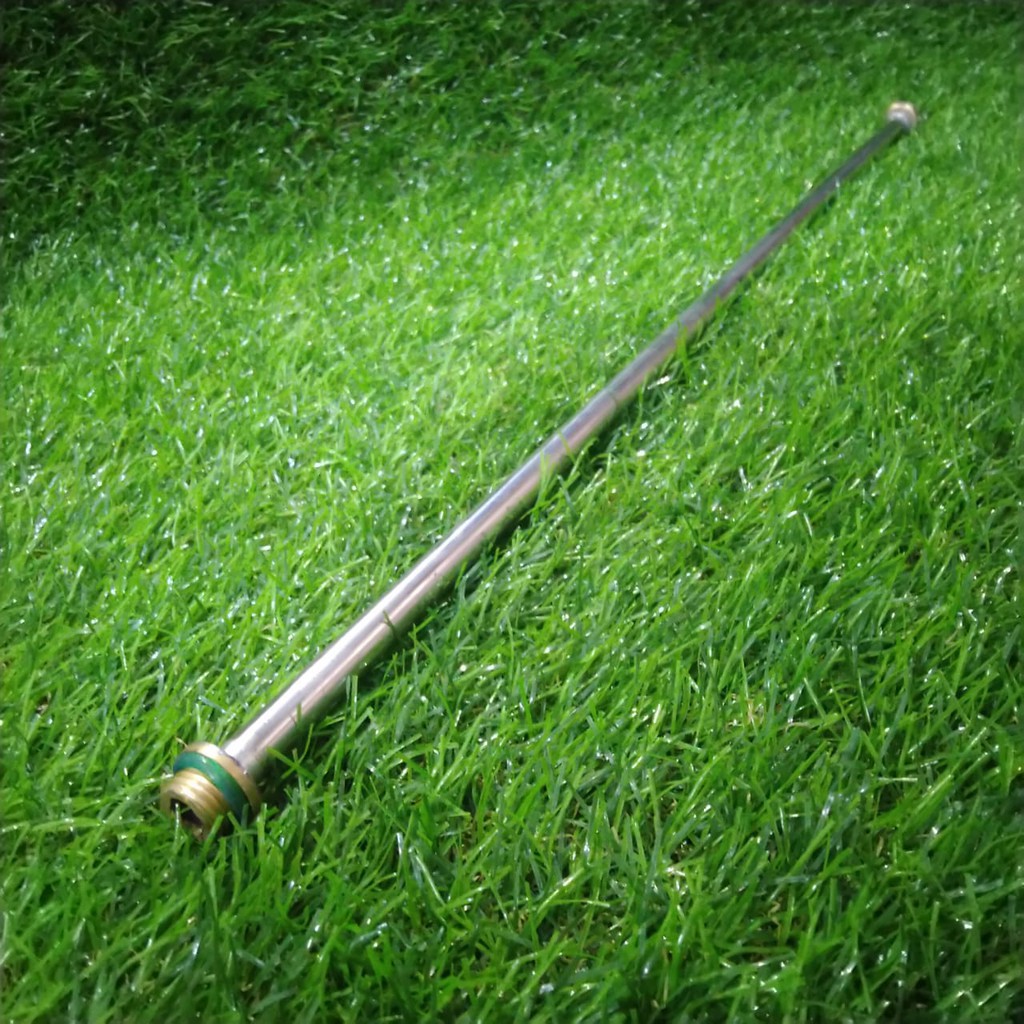 STIK/ nozzle Sprayer /kompa manual/ panjang 51 cm