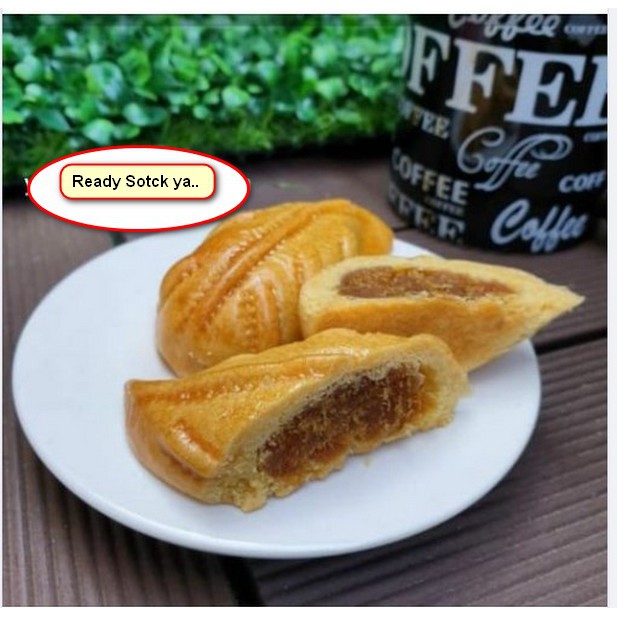 

Kue Nastar.. mantappp