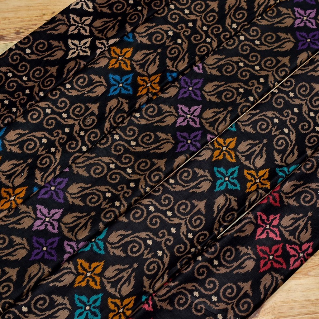 BAHAN BATIK METERAN KAIN BATIK METERAN KATUN BAHAN BATIK KATUN /KAIN BATIK KAIN BATIK MURAH SERAGAM 