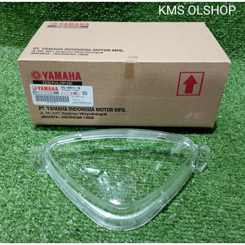 Mika Spedoemeter Kilometer Mio Lama Mio New Asli Ori Yamaha 5TL-H3511-10