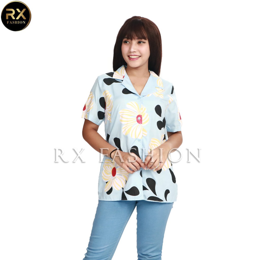 RX FASHION KEM BATWING SLOPY BAHAN WOLFIS UKURAN ALLSIZE FIT L 1R