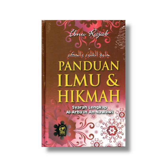 PANDUAN ILMU & HIKMAH