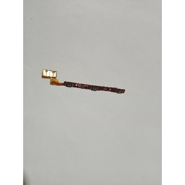 Flexibel On Off Advan G3 Harman Kardon Ori Copotan HP