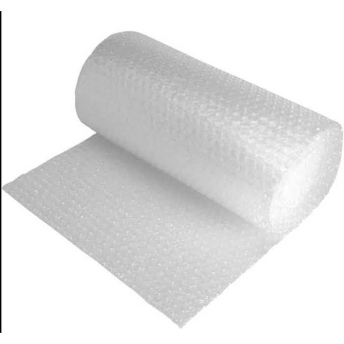 

Tambah Packing Dengan Bubble Warp Agar barang lebih aman