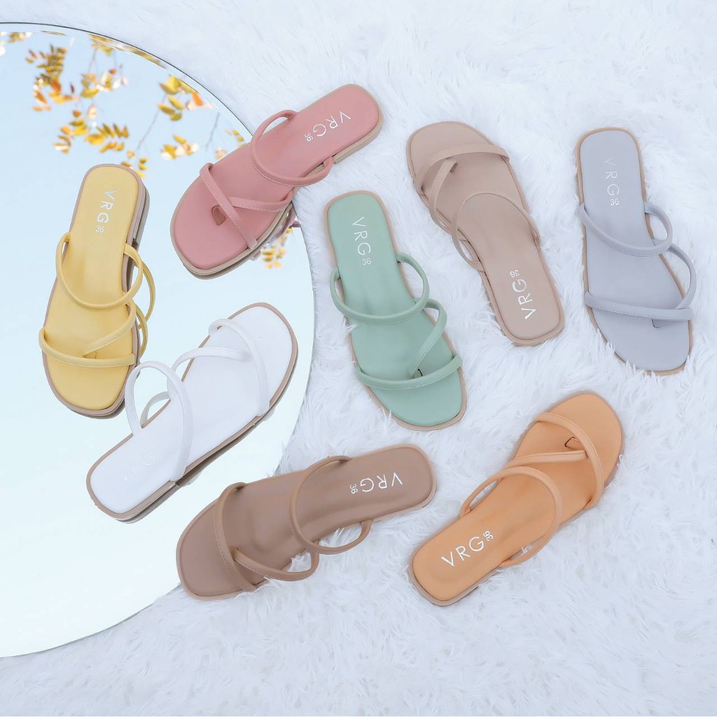 DAFF 63 SANDAL FLIP FLOP TALI NAURA