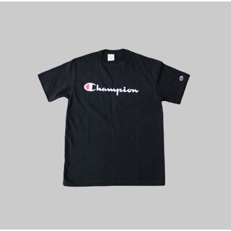 Champion Tshirt
