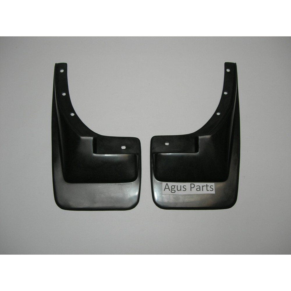 Termurah Mudguard Depan Ori Panther Grand Royal Hi Grade New Royal Pick Up tahun 1994-2000 2 Biji