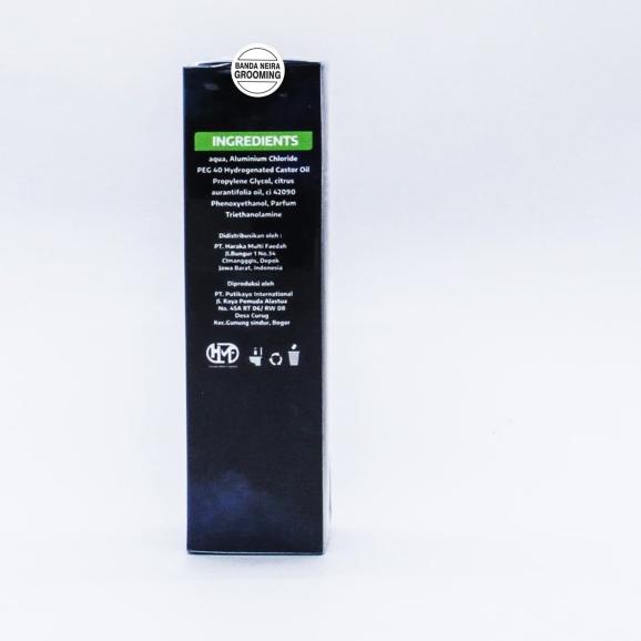 ❊ ClorisMen Cloris Men Deodorant - 60 ML ♗