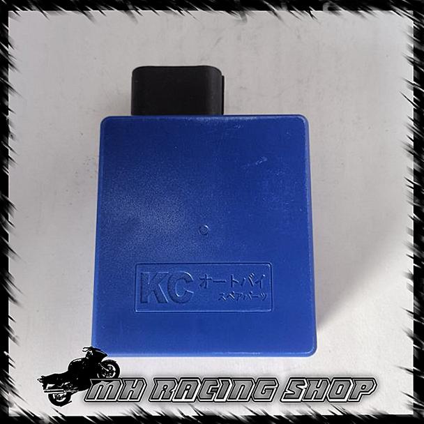 CDI VARIO KARBU CDI VARIO 110 KARBU KC