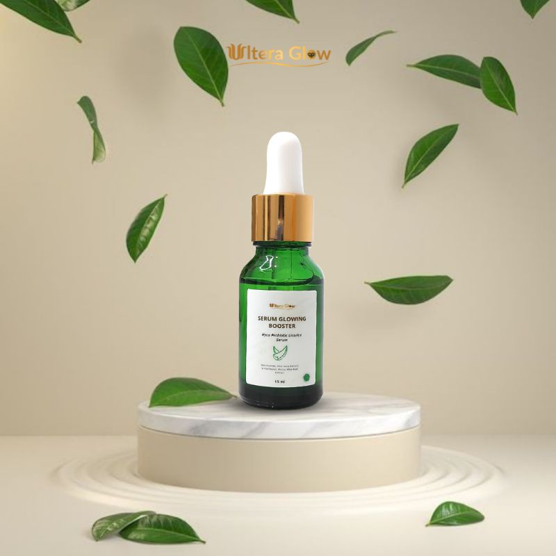 Serum Glowing Booster