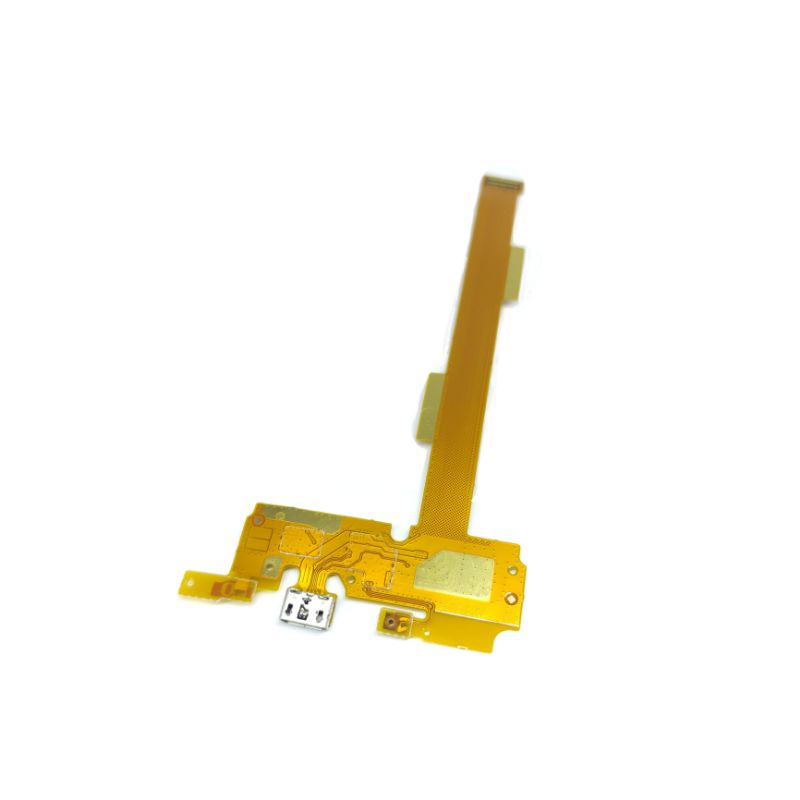 Flexi Charger Oppo A33 / Neo 7 Flexible Konektor Cas Fleksibel