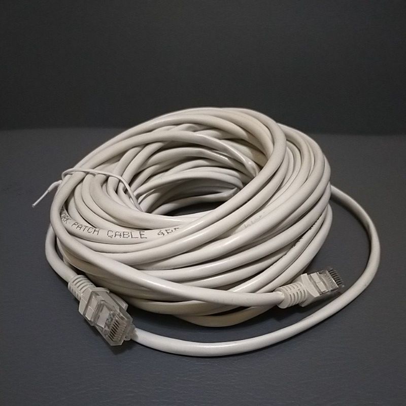 Kabel line internet 15 meter