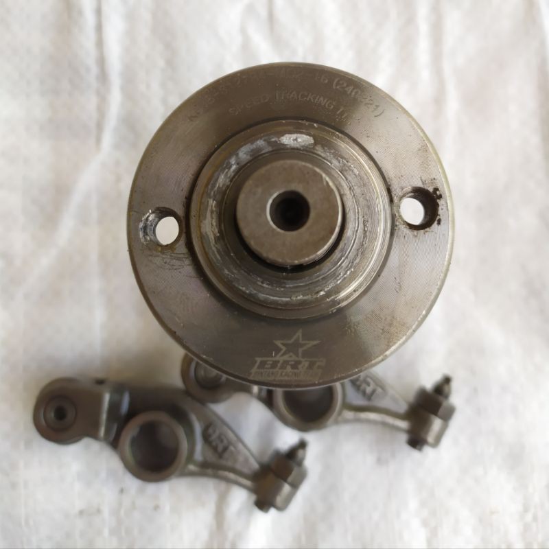 Noken As RRA BRT T1 Tiger original